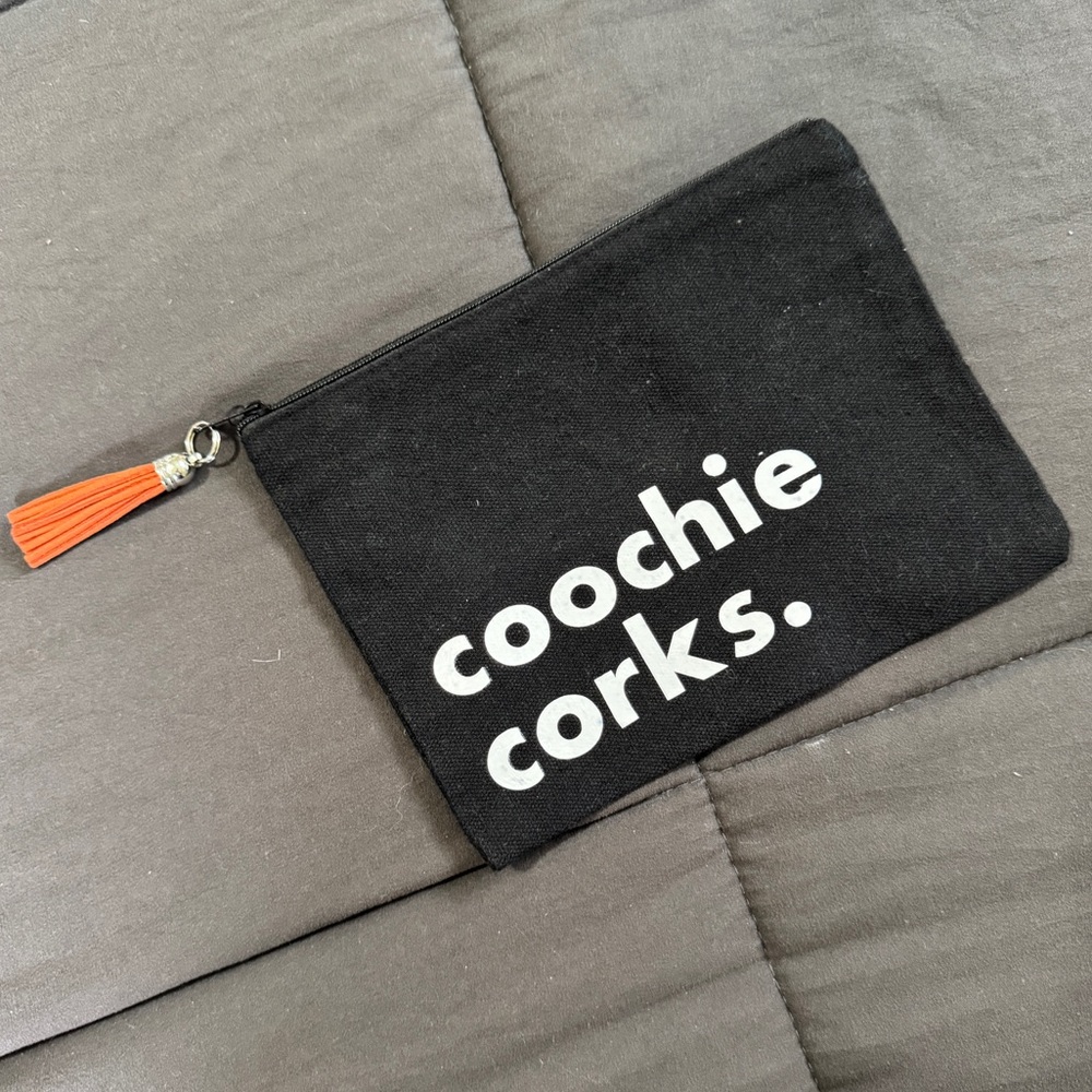 New Never Used Fun Bag